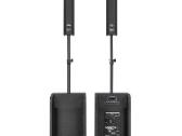 Vonyx Vx1080bt 2.2 aktyvios kolonėlės - nuotraukos Nr. 3