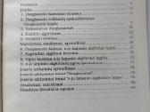 Daugianariai ir algebrinės lygtys - nuotraukos Nr. 2