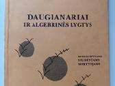 Daugianariai ir algebrinės lygtys