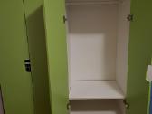 Ikea 2 spintos - nuotraukos Nr. 2