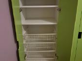 Ikea 2 spintos - nuotraukos Nr. 3