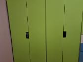 Ikea 2 spintos