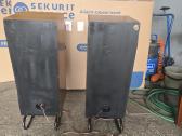 Wharfedale E 70 kolonėlės. - nuotraukos Nr. 2