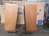 Wharfedale E 70 kolonėlės. - nuotraukos Nr. 4