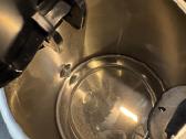 Duonos skrudintuvas Electrolux Eat7700r - nuotraukos Nr. 5