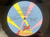 Electric Light Orchestra A New World Record Japan - nuotraukos Nr. 3