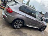 Bmw automobiliai dalimis Klaipedoje - nuotraukos Nr. 3