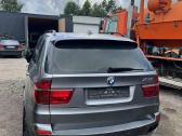 Bmw automobiliai dalimis Klaipedoje - nuotraukos Nr. 5