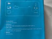 Usb laidai ir adapteriai, blokelis - nuotraukos Nr. 2