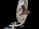 Vintažinis Laikrodis "Mayak Crystal" - nuotraukos Nr. 5