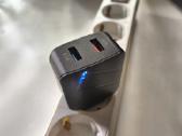 Usb laidai ir adapteriai, blokelis - nuotraukos Nr. 8