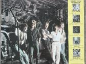 Reo Speedwagon Wheels Are Turnin' Japonija vinilas - nuotraukos Nr. 2