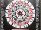Reo Speedwagon Wheels Are Turnin' Japonija vinilas - nuotraukos Nr. 4
