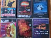 Dvd dokumentika