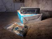Nauja Bluetooth magnetola