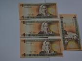 1 Litas 1994 m. Unc