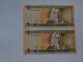 1 Litas 1994 m. Unc