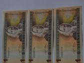 1 Litas 1994 m. Unc