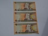 1 Litas 1994 m. Unc