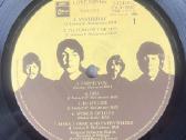 The Beatles Love Songs Japonija vinilas 2 Lp - nuotraukos Nr. 3