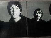 The Beatles Love Songs Japonija vinilas 2 Lp - nuotraukos Nr. 5