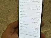 Huawei Mate 10 pro, puikios būklės - nuotraukos Nr. 2