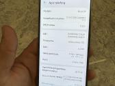 Huawei Mate 10 pro, puikios būklės - nuotraukos Nr. 10