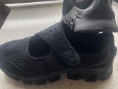 Adidas Adifom Megajane moteriški kedukai - nuotraukos Nr. 3