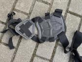 Gopro laikiklis šuniui (10–20 kg) – naujas - nuotraukos Nr. 2
