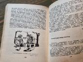 Moters kalendorius 1967 - nuotraukos Nr. 7