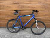 Orbea kalnų dviratis