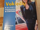 Vokiečių kalbos pokalbiai ir žodynas