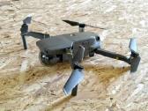 Dji Mavic 2 Pro - nuotraukos Nr. 2
