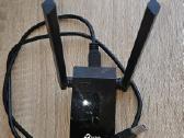 Interneto bevielis