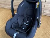 Maxi Cosi I-size autokedute - nuotraukos Nr. 2