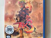 Original kolekcinis ps2 zaidimas Jak3 - nuotraukos Nr. 4