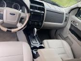 Parduodu Ford Escape Hybrid