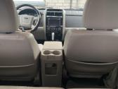 Parduodu Ford Escape Hybrid - nuotraukos Nr. 2