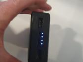 Powerbankas pakrovejas akumuliatorius - nuotraukos Nr. 2