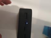 Powerbankas pakrovejas akumuliatorius - nuotraukos Nr. 5