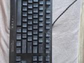Gaming klaviatura Razer blackwidow v3