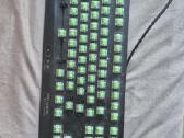 Gaming klaviatura Razer blackwidow v3 - nuotraukos Nr. 2
