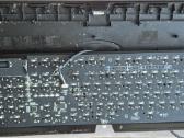 Gaming klaviatura Razer blackwidow v3 - nuotraukos Nr. 3