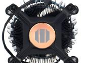 Intel Laminar Rm1 Cpu aušintuvas (65w Tdp) Lga1700 - nuotraukos Nr. 3