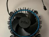 Intel Laminar Rm1 Cpu aušintuvas (65w Tdp) Lga1700 - nuotraukos Nr. 5