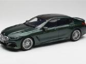 Bmw Alpina B8 Gran Coupe