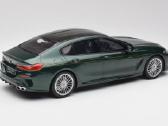 Bmw Alpina B8 Gran Coupe - nuotraukos Nr. 2