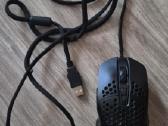 Gaming pelė/mouse Logic gaming Lm-starr-one-light