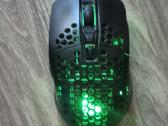 Gaming pelė/mouse Logic gaming Lm-starr-one-light - nuotraukos Nr. 2