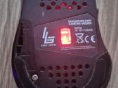 Gaming pelė/mouse Logic gaming Lm-starr-one-light - nuotraukos Nr. 3